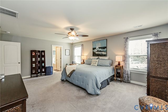 6174 Fawnlake Ct, New Kent, VA 23124