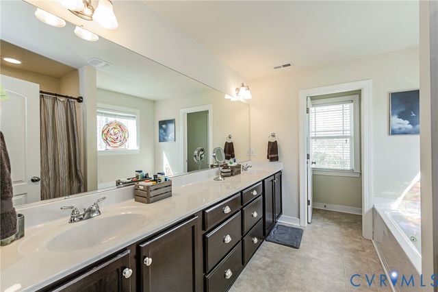 6174 Fawnlake Ct, New Kent, VA 23124