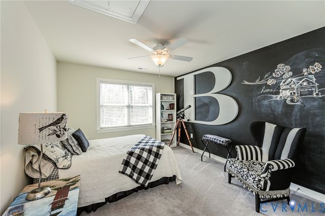 6174 Fawnlake Ct, New Kent, VA 23124