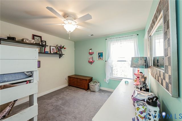 6174 Fawnlake Ct, New Kent, VA 23124
