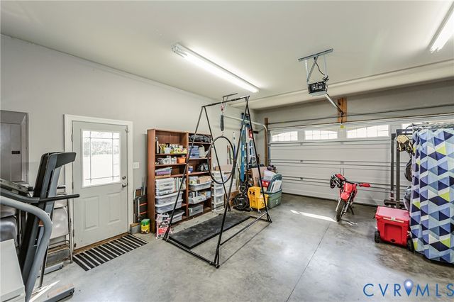 6174 Fawnlake Ct, New Kent, VA 23124