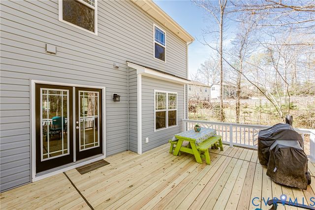 6174 Fawnlake Ct, New Kent, VA 23124