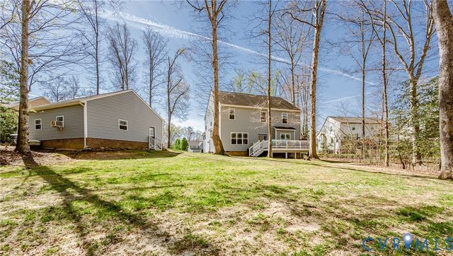 6174 Fawnlake Ct, New Kent, VA 23124