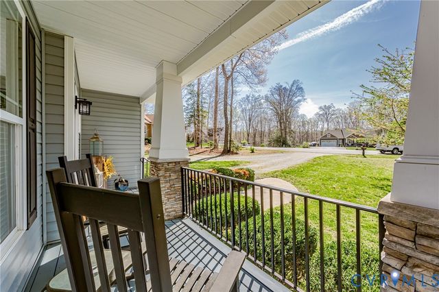 6174 Fawnlake Ct, New Kent, VA 23124