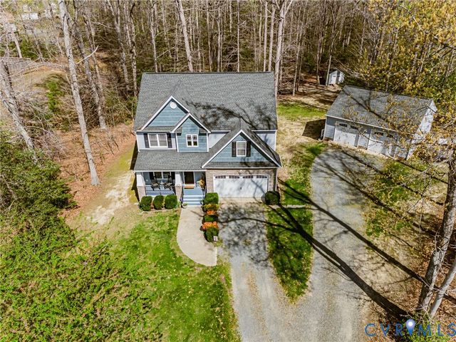 6174 Fawnlake Ct, New Kent, VA 23124