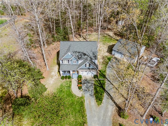6174 Fawnlake Ct, New Kent, VA 23124