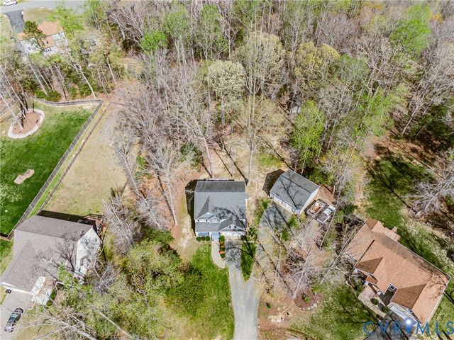 6174 Fawnlake Ct, New Kent, VA 23124