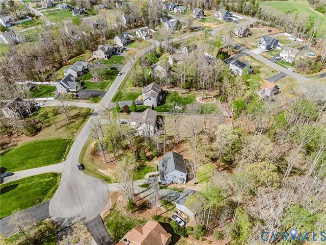 6174 Fawnlake Ct, New Kent, VA 23124