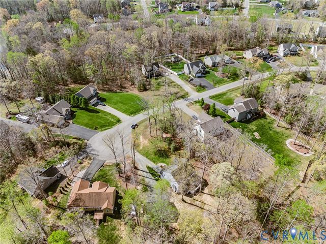 6174 Fawnlake Ct, New Kent, VA 23124
