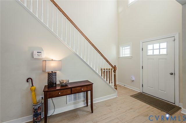 6174 Fawnlake Ct, New Kent, VA 23124