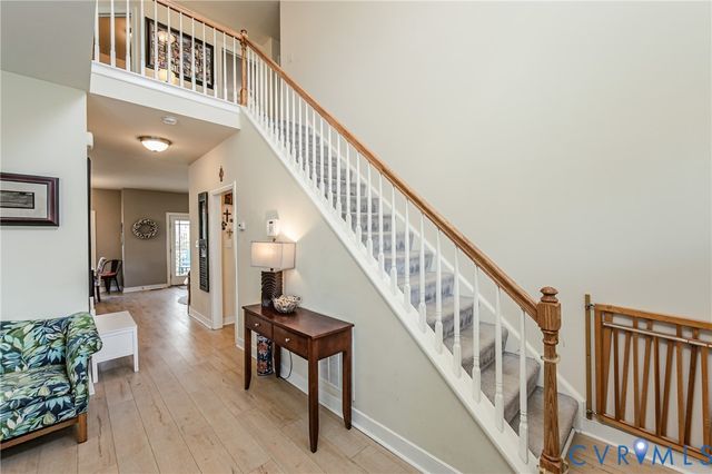 6174 Fawnlake Ct, New Kent, VA 23124