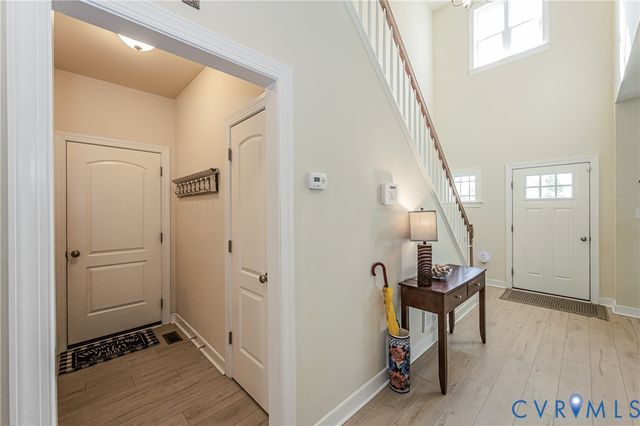 6174 Fawnlake Ct, New Kent, VA 23124