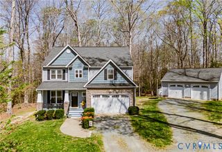 6174 Fawnlake Ct, New Kent, VA 23124