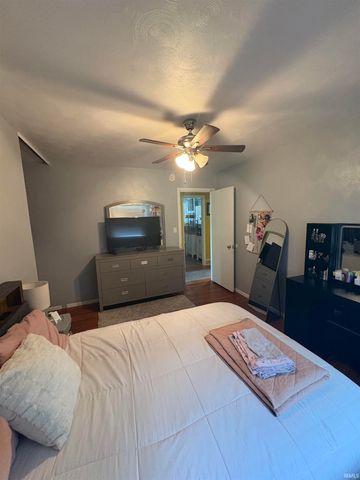 1603 Crestwood Boulevard, South Bend, IN 46635