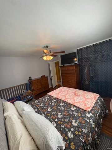 1603 Crestwood Boulevard, South Bend, IN 46635