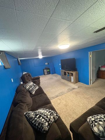 1603 Crestwood Boulevard, South Bend, IN 46635