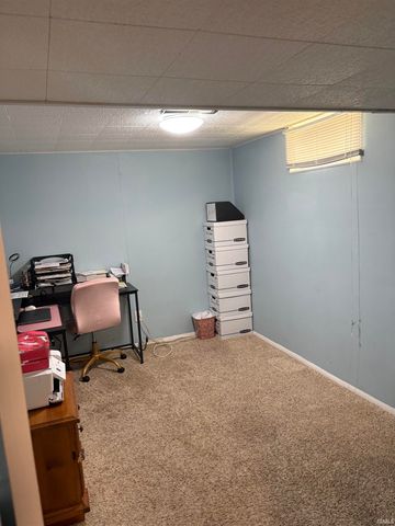 1603 Crestwood Boulevard, South Bend, IN 46635