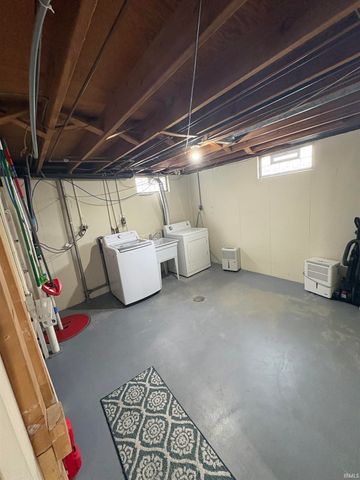 1603 Crestwood Boulevard, South Bend, IN 46635