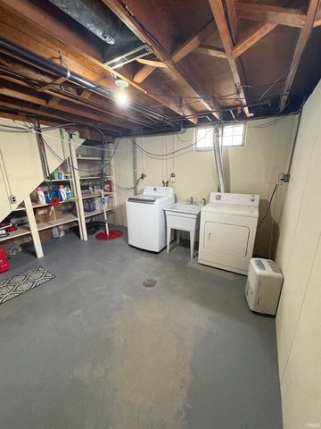 1603 Crestwood Boulevard, South Bend, IN 46635