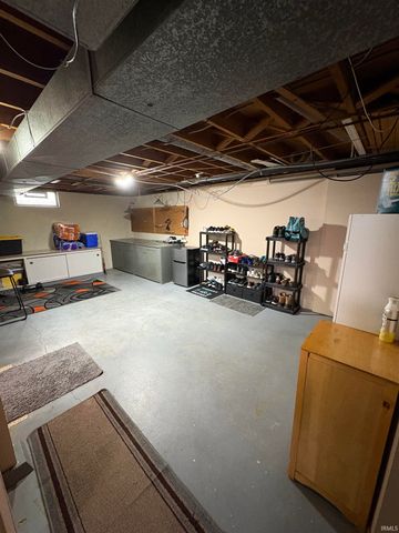 1603 Crestwood Boulevard, South Bend, IN 46635