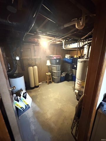 1603 Crestwood Boulevard, South Bend, IN 46635