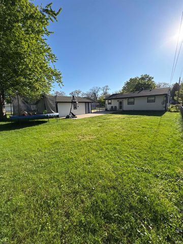 1603 Crestwood Boulevard, South Bend, IN 46635