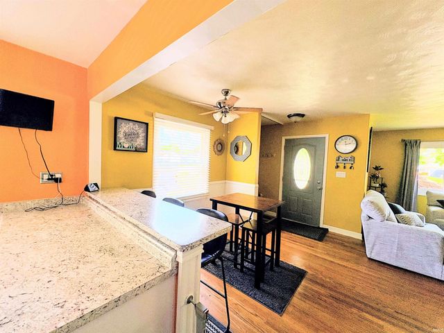 1603 Crestwood Boulevard, South Bend, IN 46635