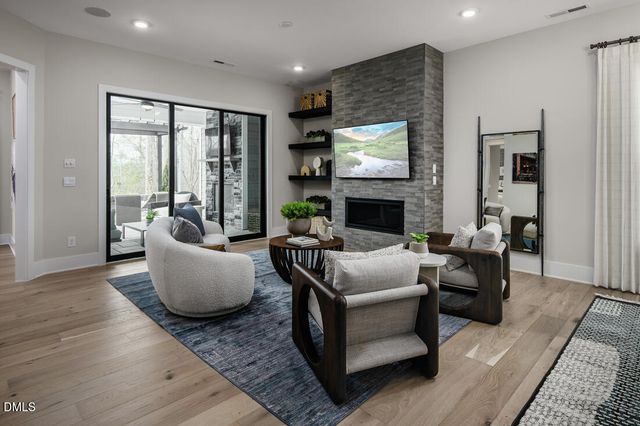 5108 Fountainbridge Court 58, Raleigh, NC 27610