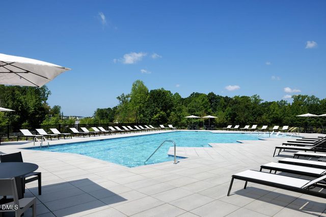 5108 Fountainbridge Court 58, Raleigh, NC 27610