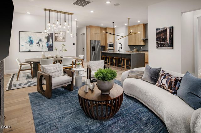 5108 Fountainbridge Court 58, Raleigh, NC 27610