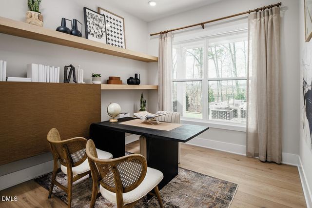 5108 Fountainbridge Court 58, Raleigh, NC 27610