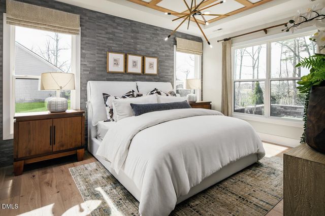 5108 Fountainbridge Court 58, Raleigh, NC 27610