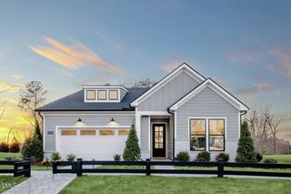 5108 Fountainbridge Court 58, Raleigh, NC 27610