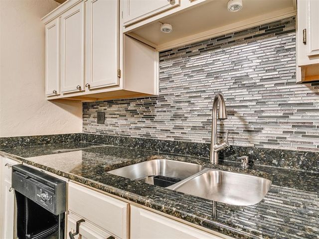 5737 NW 47th Street, Warr Acres, OK 73122