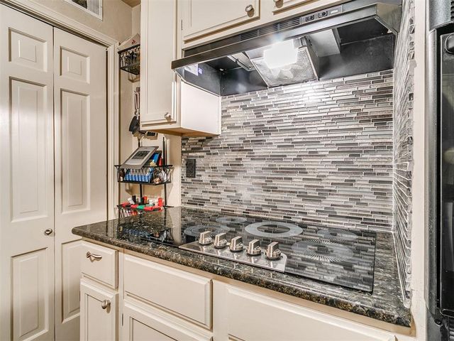 5737 NW 47th Street, Warr Acres, OK 73122