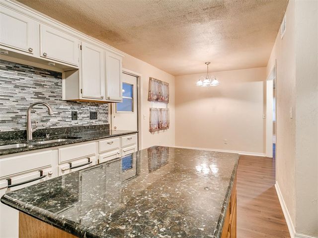 5737 NW 47th Street, Warr Acres, OK 73122