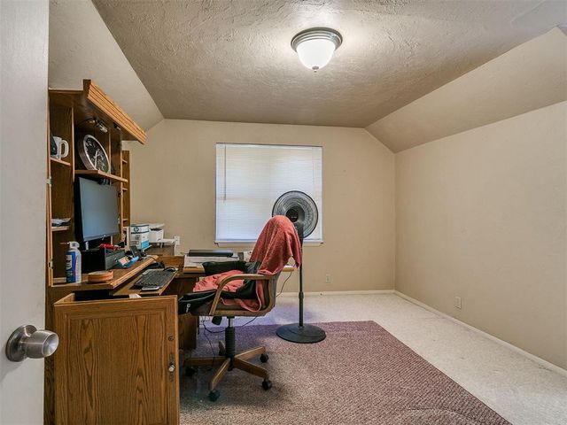 5737 NW 47th Street, Warr Acres, OK 73122