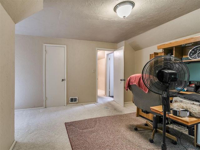 5737 NW 47th Street, Warr Acres, OK 73122