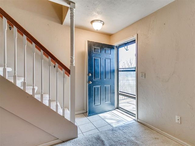 5737 NW 47th Street, Warr Acres, OK 73122