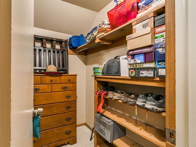 5737 NW 47th Street, Warr Acres, OK 73122