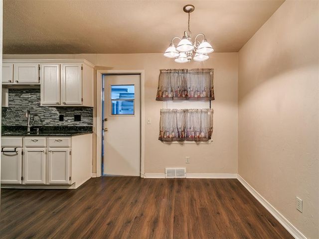 5737 NW 47th Street, Warr Acres, OK 73122