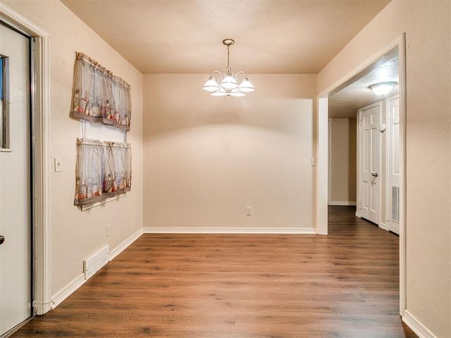 5737 NW 47th Street, Warr Acres, OK 73122