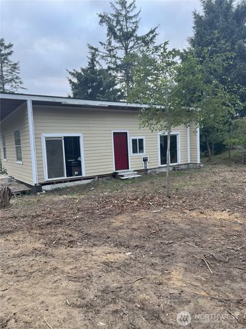 27411 X Lane, Ocean Park, WA 98640