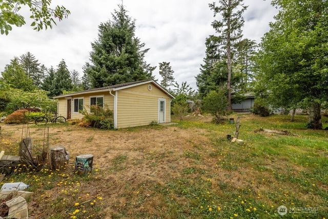 27411 X Lane, Ocean Park, WA 98640