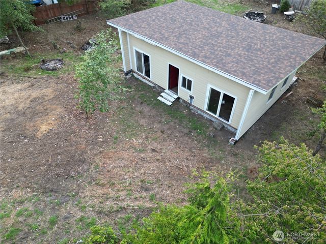 27411 X Lane, Ocean Park, WA 98640