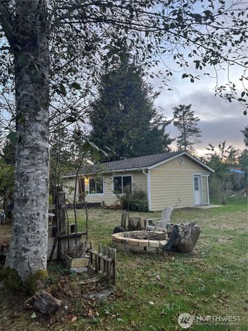 27411 X Lane, Ocean Park, WA 98640