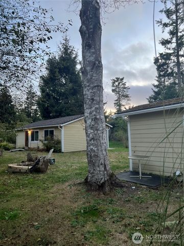 27411 X Lane, Ocean Park, WA 98640