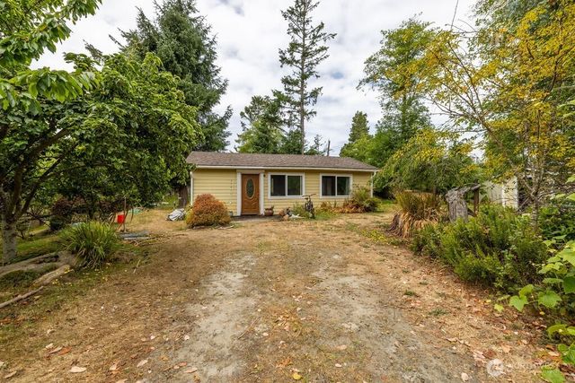 27411 X Lane, Ocean Park, WA 98640