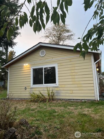27411 X Lane, Ocean Park, WA 98640