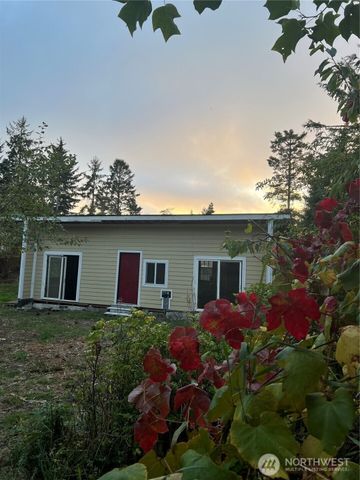 27411 X Lane, Ocean Park, WA 98640